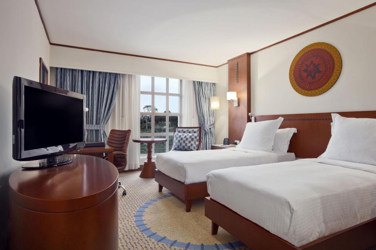 Bisila Palace Malabo Екстериор снимка