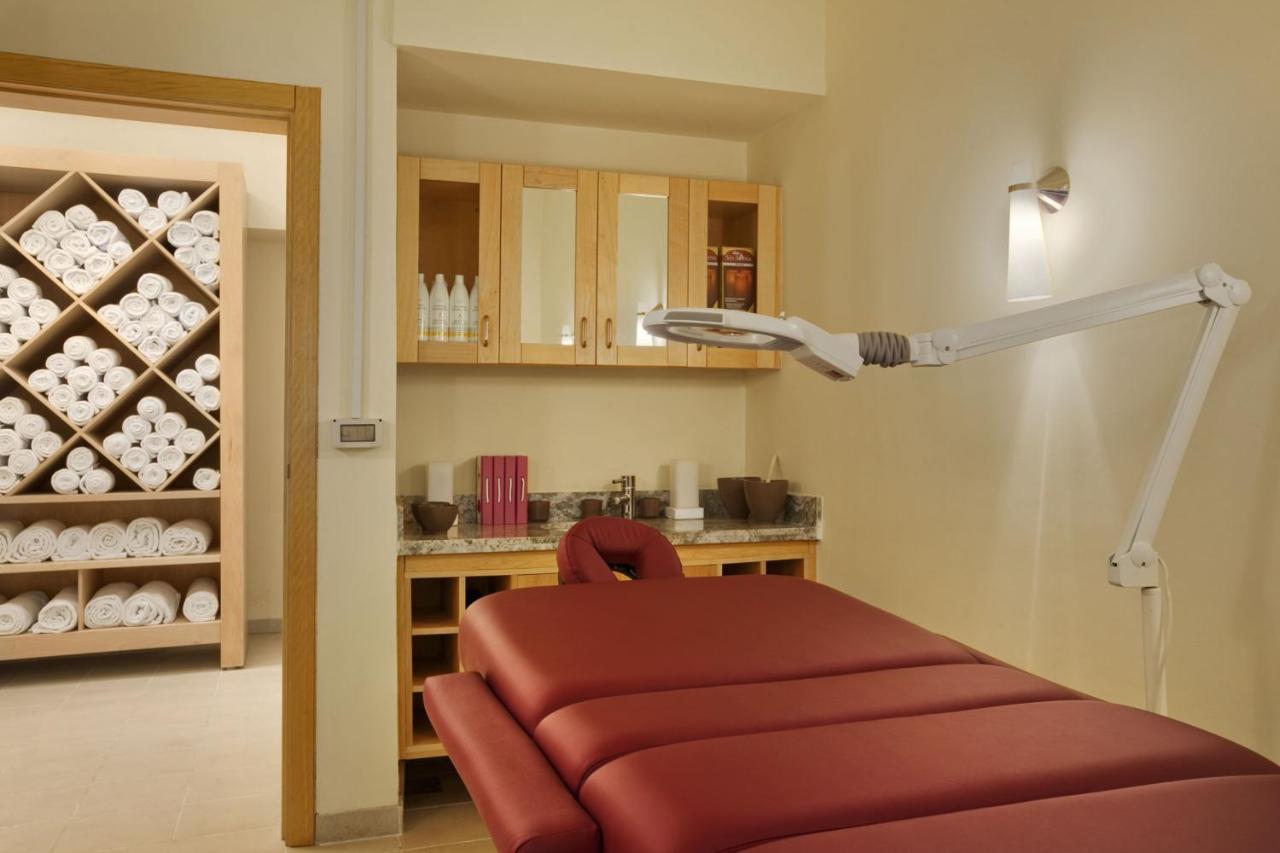Bisila Palace Malabo Екстериор снимка