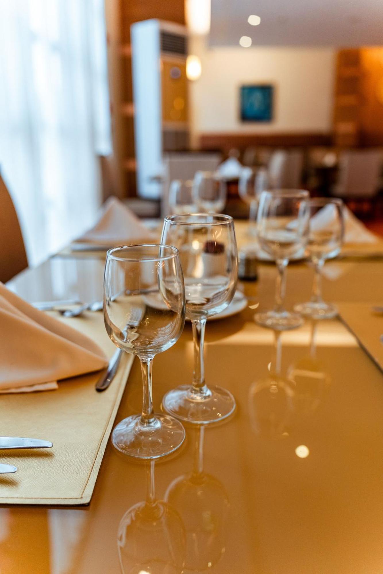 Bisila Palace Malabo Екстериор снимка