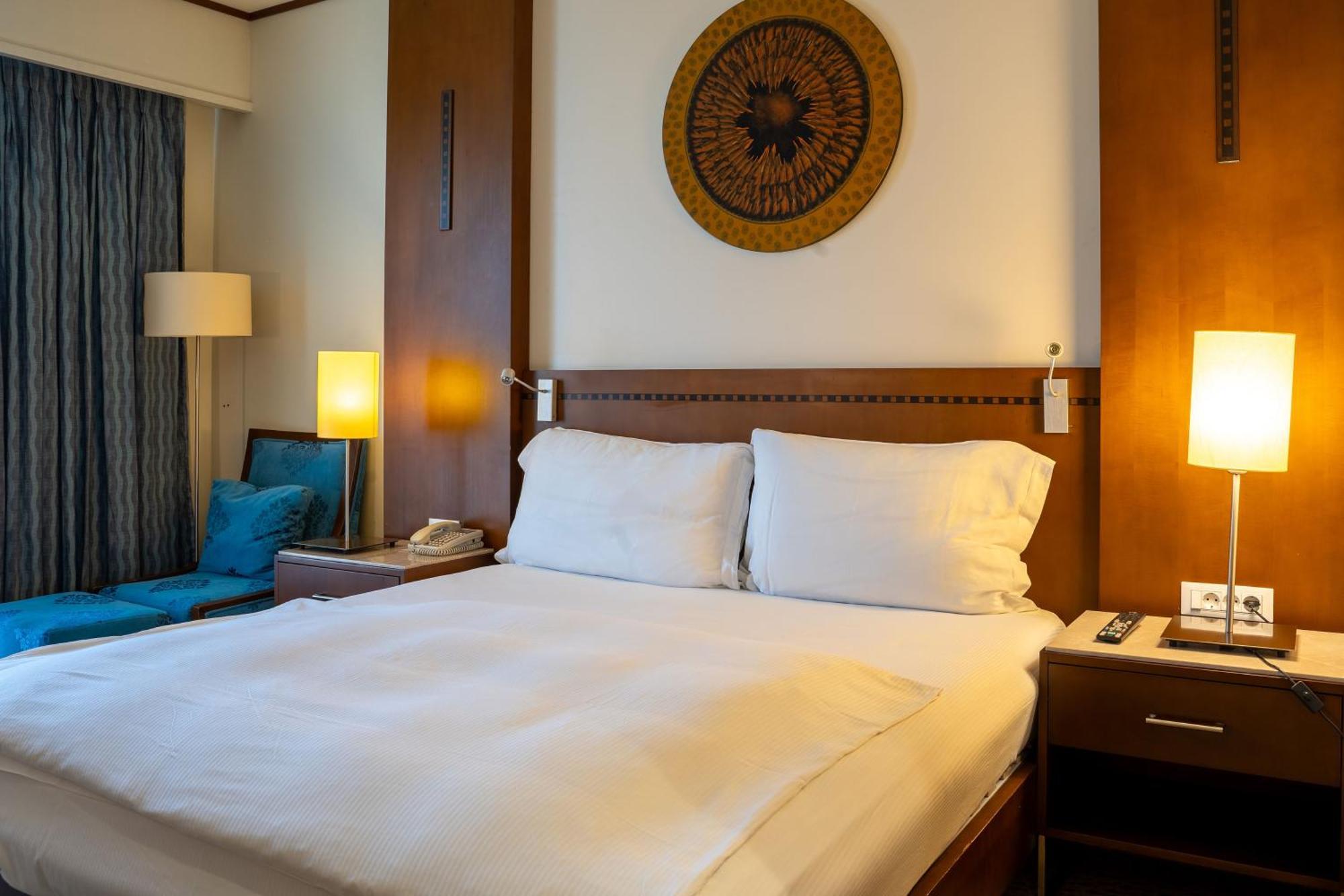 Bisila Palace Malabo Екстериор снимка